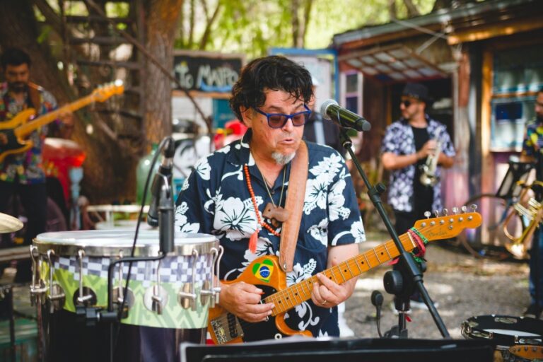 <strong>Joe Vasconcellos y Myriam Hernández prenderán la fiesta de la vendimia gratuita en Parque Padre Hurtado</strong>