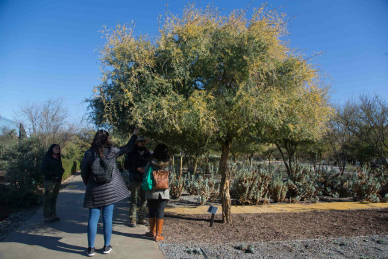 Conoce el parque Quilapilún