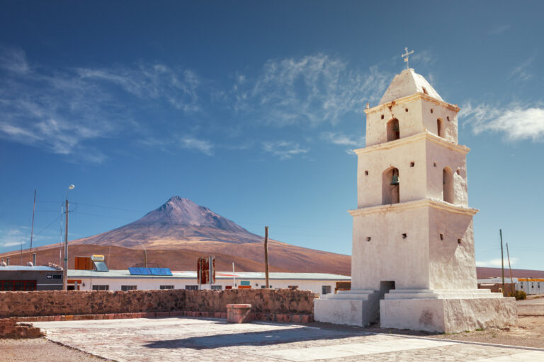 Los imperdibles de Tarapacá