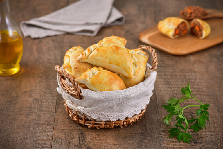 Cómo hacer la mejor empanada