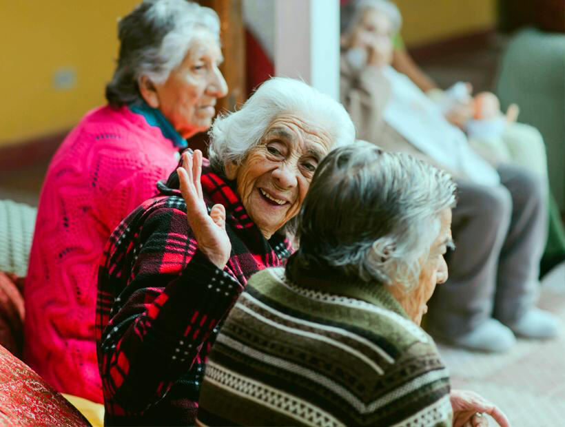 Confuturo se suma a la Colecta Anual de Fundación Las Rosas