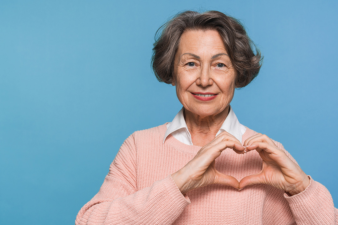 Celebremos el mes del corazón