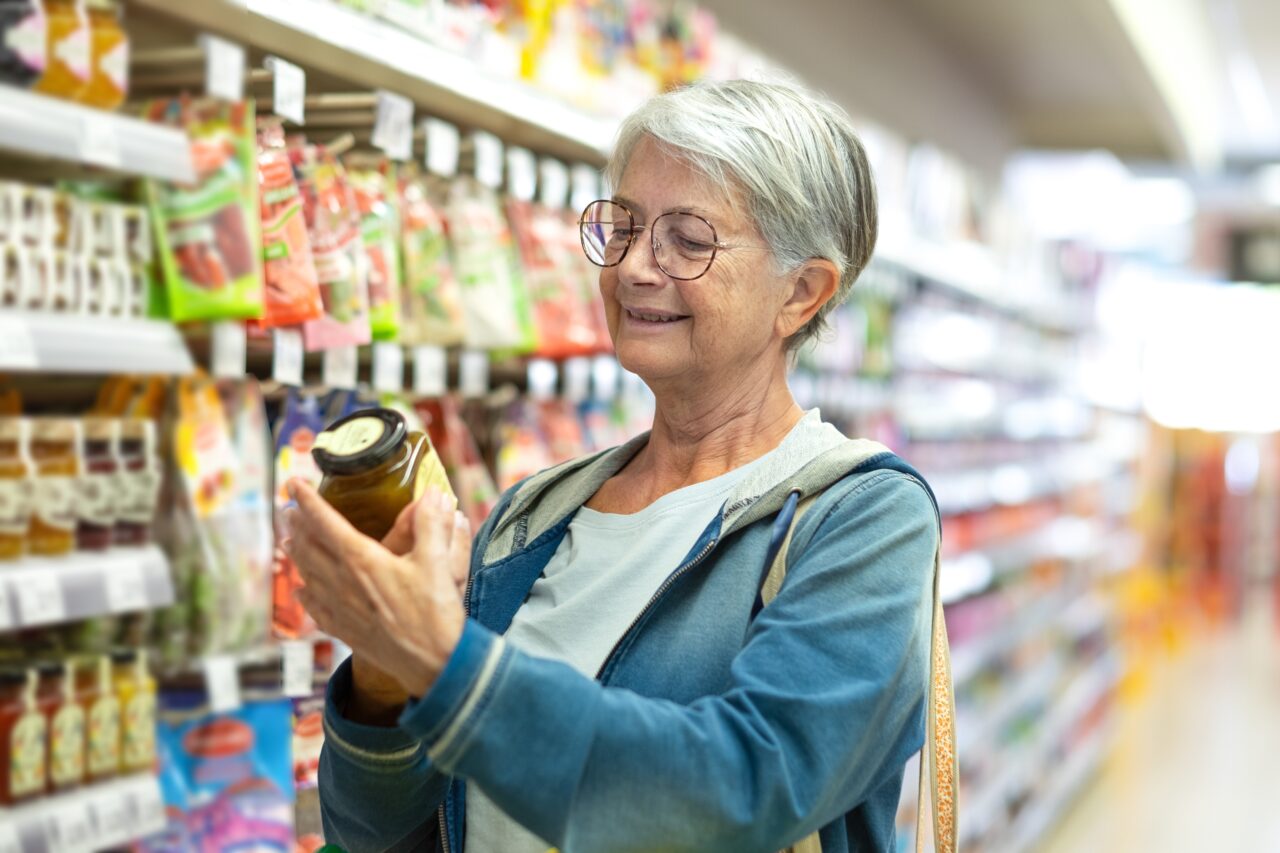 Ahorra en compras al por mayor